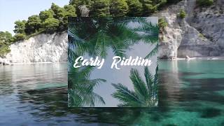 Reggae Instrumental Beat 2018 - Busy Signal type beat - New Roots and culture - Dub