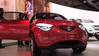 LA Auto Show, Tokyo Motor Show, Land Rover Sport, Porsche in Le Mans, Hyundai i10 - Car News
