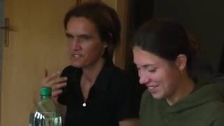 "Де двоє чи троє..." (Паломництво у Меджугор'є)