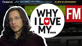 Legowelt - Why I Love My...