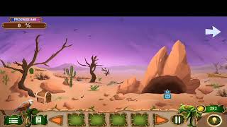 Reverie escape game #Dagger of Dreams Again level 17 full walkthrough