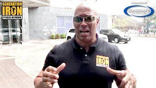New York Pro 2018: Shawn Ray's Prejudging Analysis & Finals Predictions