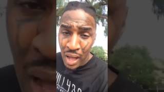 Daylyt talks: Battle Rap, Mental Diet, Why he doesn't write, Astral Projection & Drugs