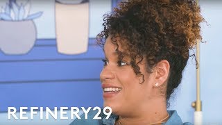 We Talk About The Taboos Of Period Sex | R29 Chat Room | Refinery29