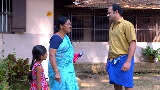 Priyappettaval | എപ്പിസോഡ് 61- ദിനേശന്റെ പടപ്പുറപ്പാട് | Mazhavil Manorama