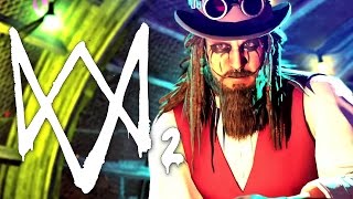 Watch Dogs 2 Story Review