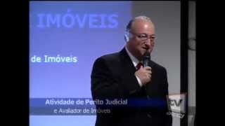 Atividade de Perito Judicial e Avaliador e imoveis - Luiz Fernando Barcellos