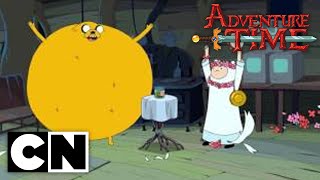 Adventure Time - Is that You? (Preview) Clip 1