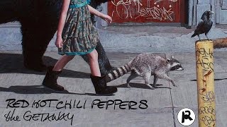 Red Hot Chili Peppers - Dark Necessities | track review