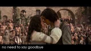 The Call (Prince Caspian Soundtrack) - Regina Spektor