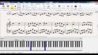 "Memory" Andrew Lloyd Webber (from Cats Musical) - "Память" Эндрю Ллойд Уэббер (из мюзикла "Кошки")