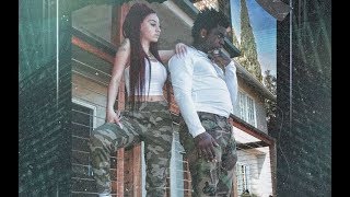 Bhad Bhabie - Bestie Feat Kodak Black (BASS BOOSTED)