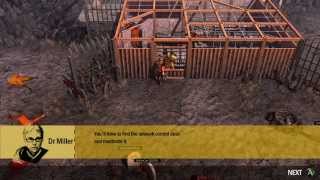 Assassin plays How to Survive: Storm Warning Edition -No Homo Island- (Part 5)