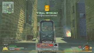 MW2 The Best Call of Duty! Modern Warfare 2 Skidrow Harrier Strike Multiplayer Gameplay! COD MW2