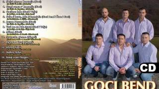 GOCI BEND-ILINDAN