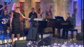 Natasa Theodoridou / «Stin ygeia mas»[Mia kokkini grammi]