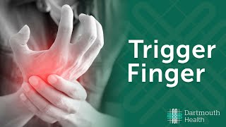 Trigger Finger