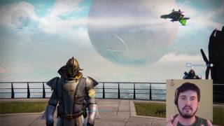 Iron Banner WARNING for Weekly Bounties, Rise of Iron, Destiny