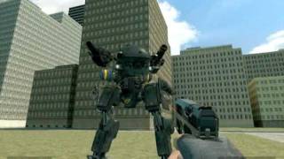 Gmod's Awsome addons