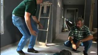 Home Elevator Installation
