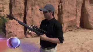 Magnum Research's 22 Magnum Semi-Auto Rifle: Guns & Gear|S6