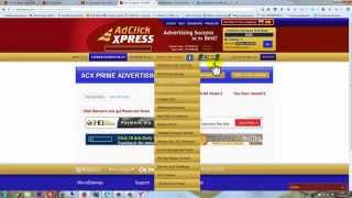AdClickXpress com Обзор самого лучшего проекта! Доход 48% В НЕДЕЛЮ!