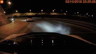 S2k americanos & S2k Amuse GT1 Gus - Limanakia