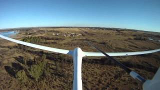 Awesome glider high speed & low pass compilation (HD)