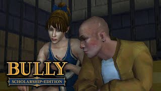 Bully: Scholarship Edition - Mission #47 - Discretion Assured