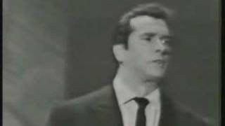 Franco Corelli- Cavalleria- 1961 live TV