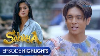Sahaya: Nalalapit na pagkikita nina Sahaya at Ahmad | Episode 36