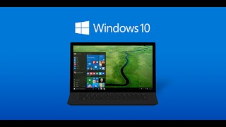 Официальное обновление до Windows 10 с ОФИЦИАЛЬНОГО САЙТА Microsoft