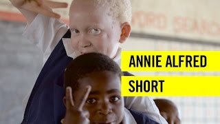 Annie Alfred - Short - Write for Rights 2016