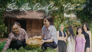 SAI LẦM CỦA CON (CHẾ) NANA LiU OFFICAL MV
