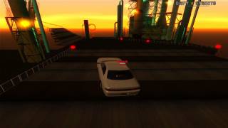 SAMP RDS Race Track for SoNik))