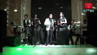 Юлдуз Усманова Мaни Ёрим Маскавларга Кетти CoverToyVersion!