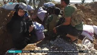 Syrian opposition cautious on the heels of Sochi deal
