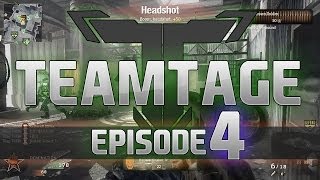 TBag: Teamtage - Episode 4