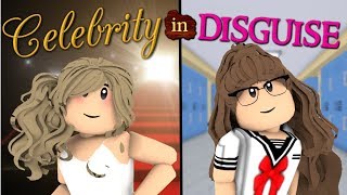 ROBLOX MOVIE - Celebrity in Disguise