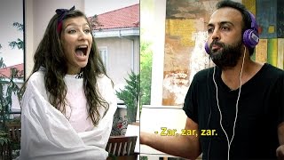 Ben Bilmem Eşim Bilir 13. Bölüm Fragmanı