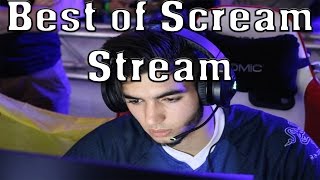 Adil 'ScreaM' Benrlitom CS GO + (CFG DOWNLOAD)
