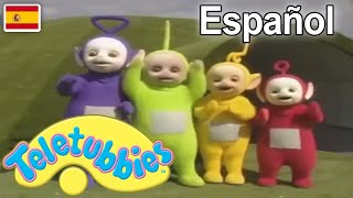 ☆ Teletubbies en Español ☆ 307 Capitulos Completos ☆