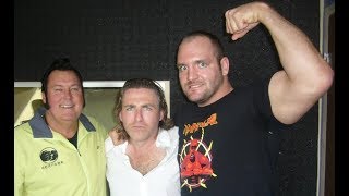 Honky Tonk Man to WWE HOF Class of 2019