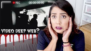 BERANI NONTON? video video TERSERAM! | DEEPWEB & YouTube 2