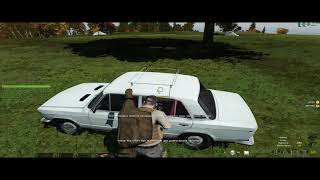Установка виртуального гаража в arma 2 dayz epoch | Ru 161 Dayz Epoch