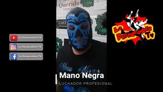 Mano negra