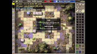 GemCraft Labyrinth F2