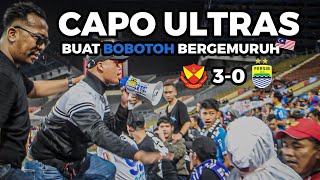 MERINDING!! FULL AKSI BOBOTOH DI MALAYSIA  !! SELANGOR 3 VS 0 PERSIB