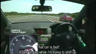 Drift King Test Golf GTI (DSG vs 6spd Manual)