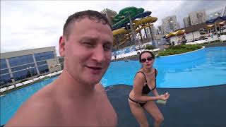 АКВАПАРК РИВЬЕРА КАЗАНЬ ЦЕНЫ ИЮНЬ ИЮЛЬ 2019 ОБЗОР ОТЗЫВЫ ( ЧАСТЬ 2 ).